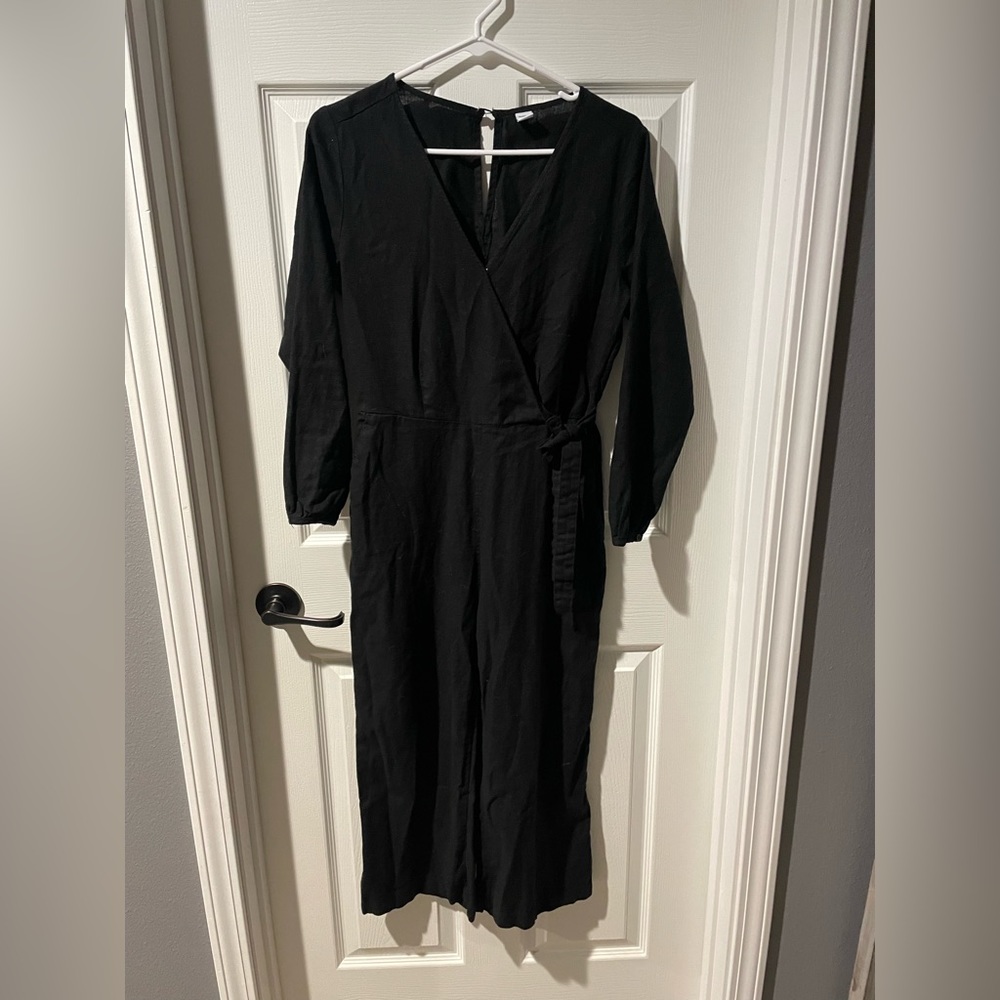 Old navy pant jumpsuit